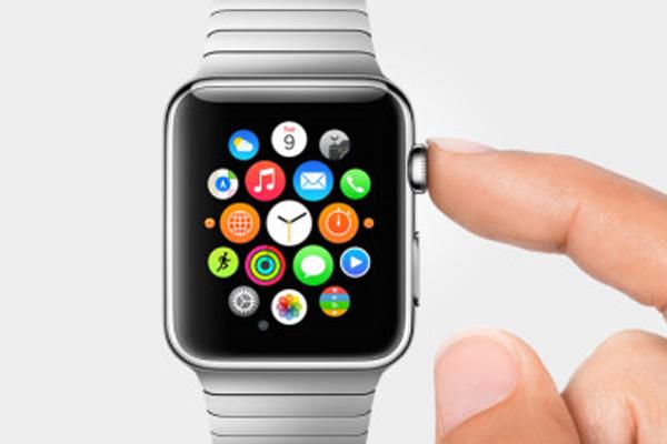蘋果將在發(fā)布會(huì)上公布這六大信息 智能手表 applewatch 蘋果 熱點(diǎn)動(dòng)態(tài)  第1張