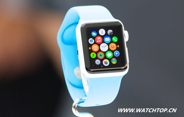 Apple Watch襲來，嚇壞瑞士表業 瑞士表 Apple Watch 熱點動態  第1張