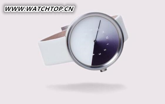 Hidden Time Watch 隱藏時間的手表 Hidden Time Watch 隱形時間手表 手表 智能手表  第1張